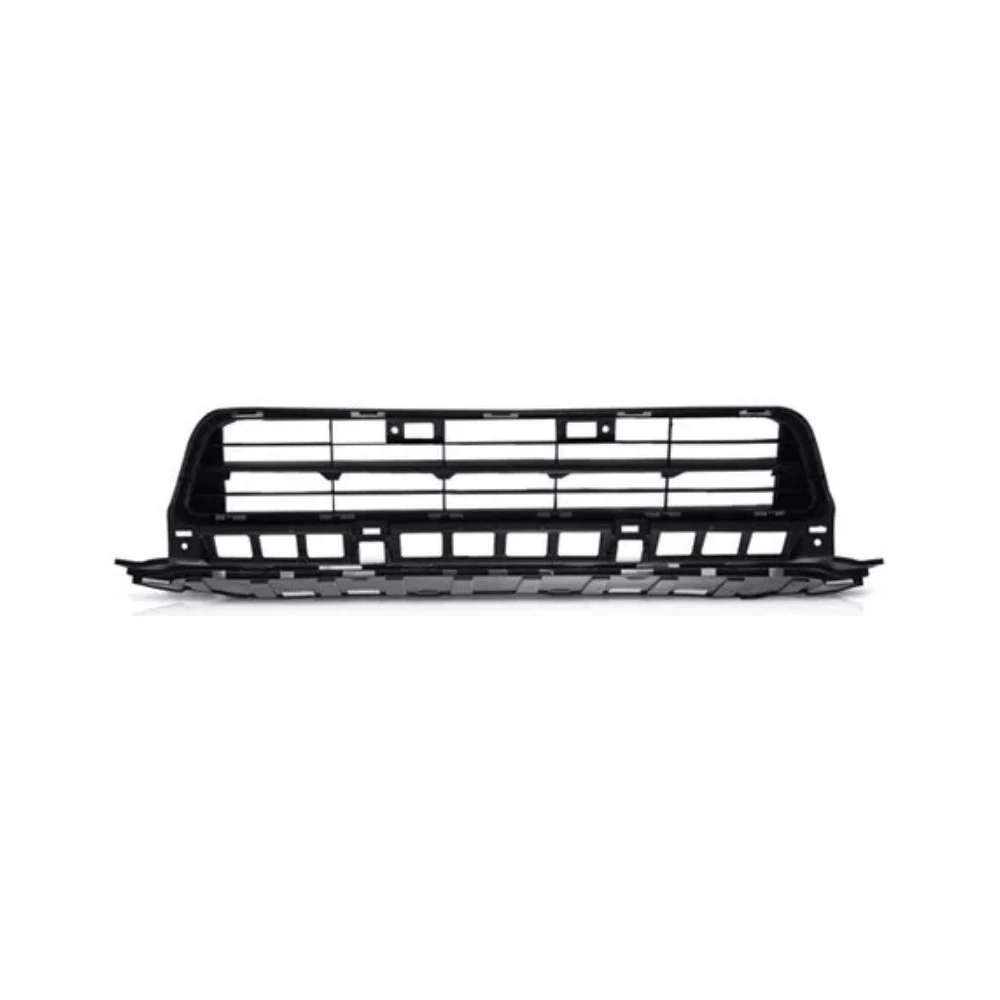 Grade Central do Para-choque HONDA CIVIC - FABRICIO GRX14007