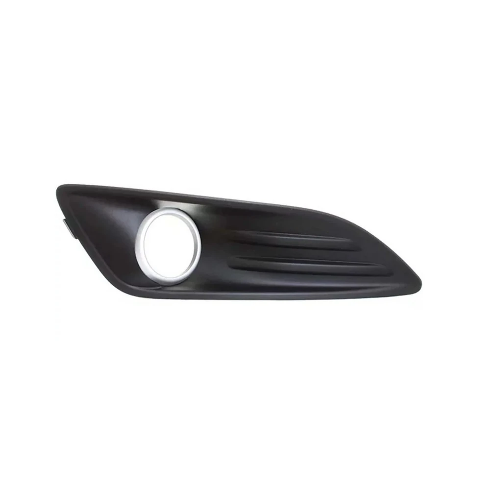 Moldura do Farol de Milha FORD FIESTA Lado Direito - RETROVEX RX11074