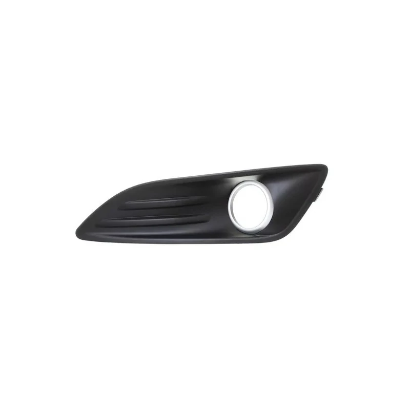 Moldura do Farol de Milha FORD FIESTA Lado Esquerdo - RETROVEX RX11075