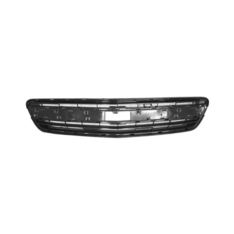 Grade do Radiador CHEVROLET - GM MERIVA sem Friso - RETROVEX RX12086