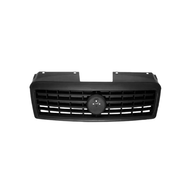 Grade do Radiador FIAT DOBLO Preto - FABRICIO GRX13104