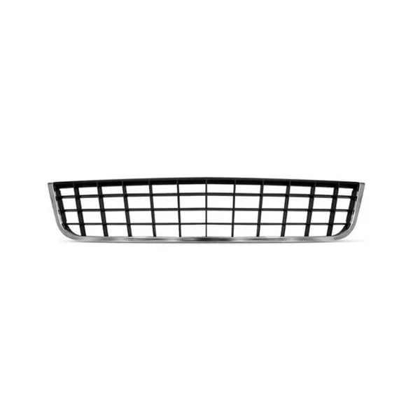 Grade Central do Para-choque FIAT LINEA Preto - RETROVEX FS13109