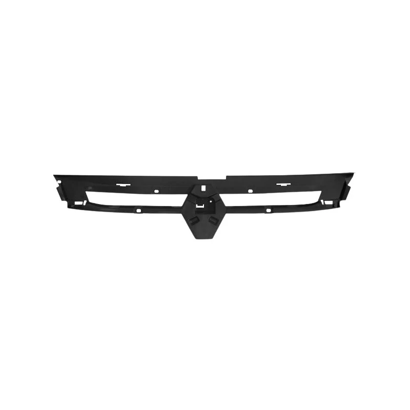 Grade Interna do Radiador RENAULT DUSTER Preta - RETROVEX 16046