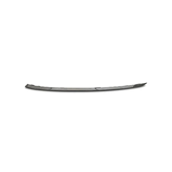 Friso Inferior da Moldura Farol de Neblina VOLKSWAGEN FOX Lado Direito Cromado - RETROVEX FS10156