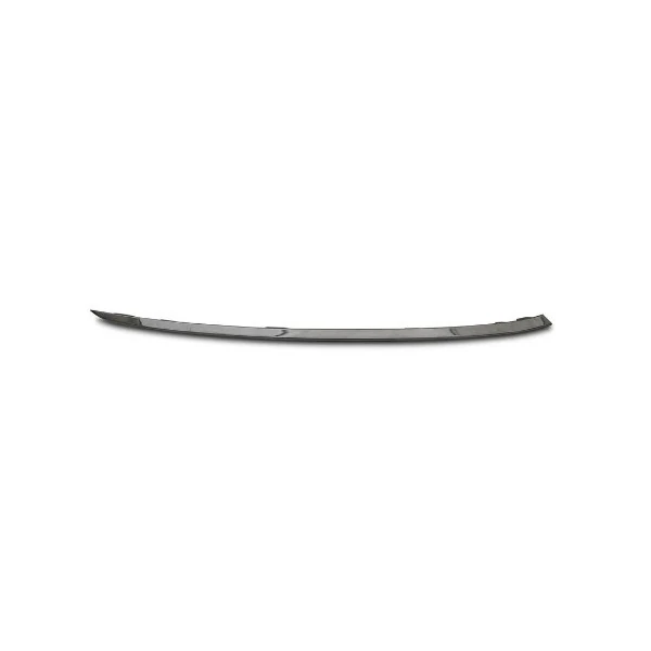 Friso Inferior da Moldura Farol de Neblina VOLKSWAGEN FOX Lado Esquerdo Cromado - RETROVEX FS10157