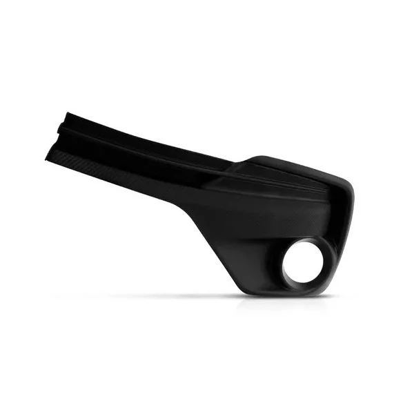 Moldura do Farol Auxiliar TOYOTA ETIOS Lado Direito Preto - RETROVEX FS15048