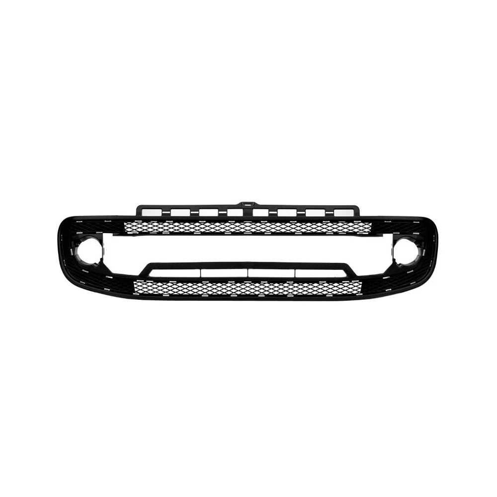 Grade Interna do Para-choque VOLKSWAGEN UP Preto - RETROVEX FS10173