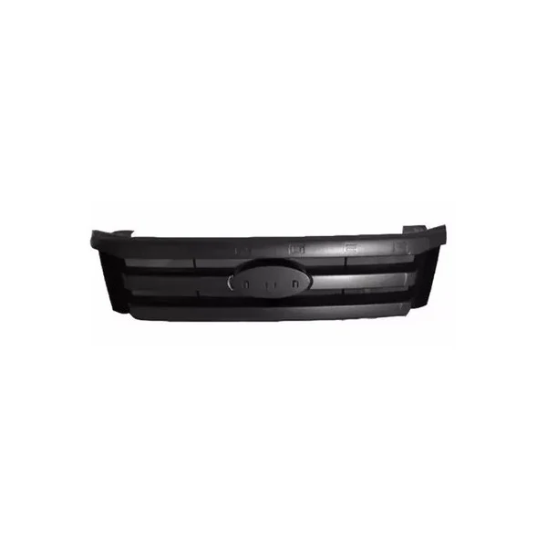 Grade do Radiador FORD RANGER Preta - RETROVEX RX11105