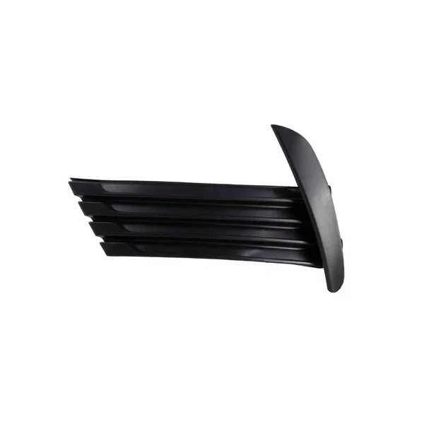 Moldura do Farol Auxiliar TOYOTA COROLLA Lado Esquerdo sem Furo - RETROVEX 15047