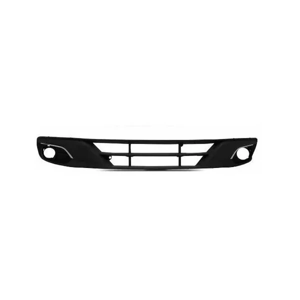 Grade Central do Para-choque CHEVROLET - GM ONIX/PRISMA com Furo com Friso - RETROVEX FS12191