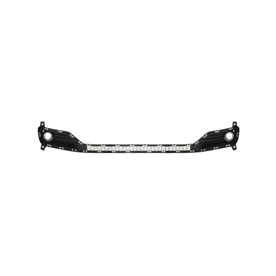 Grade Central do Para-choque Dianteiro HYUNDAI HB20 com Furo - RETROVEX RX18029