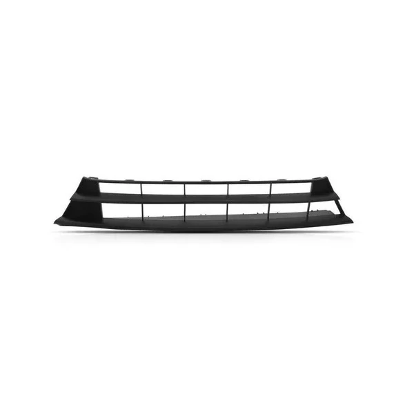 Grade Central do Para-choque HONDA CIVIC Preta - RETROVEX FS14049