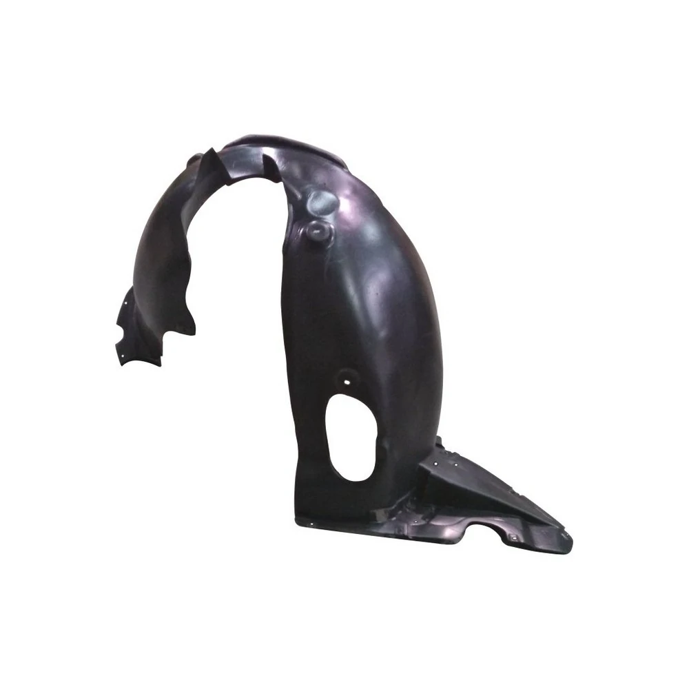 Para-barro VOLKSWAGEN POLO/VIRTUS Lado Direito - FABRICIO PL0198