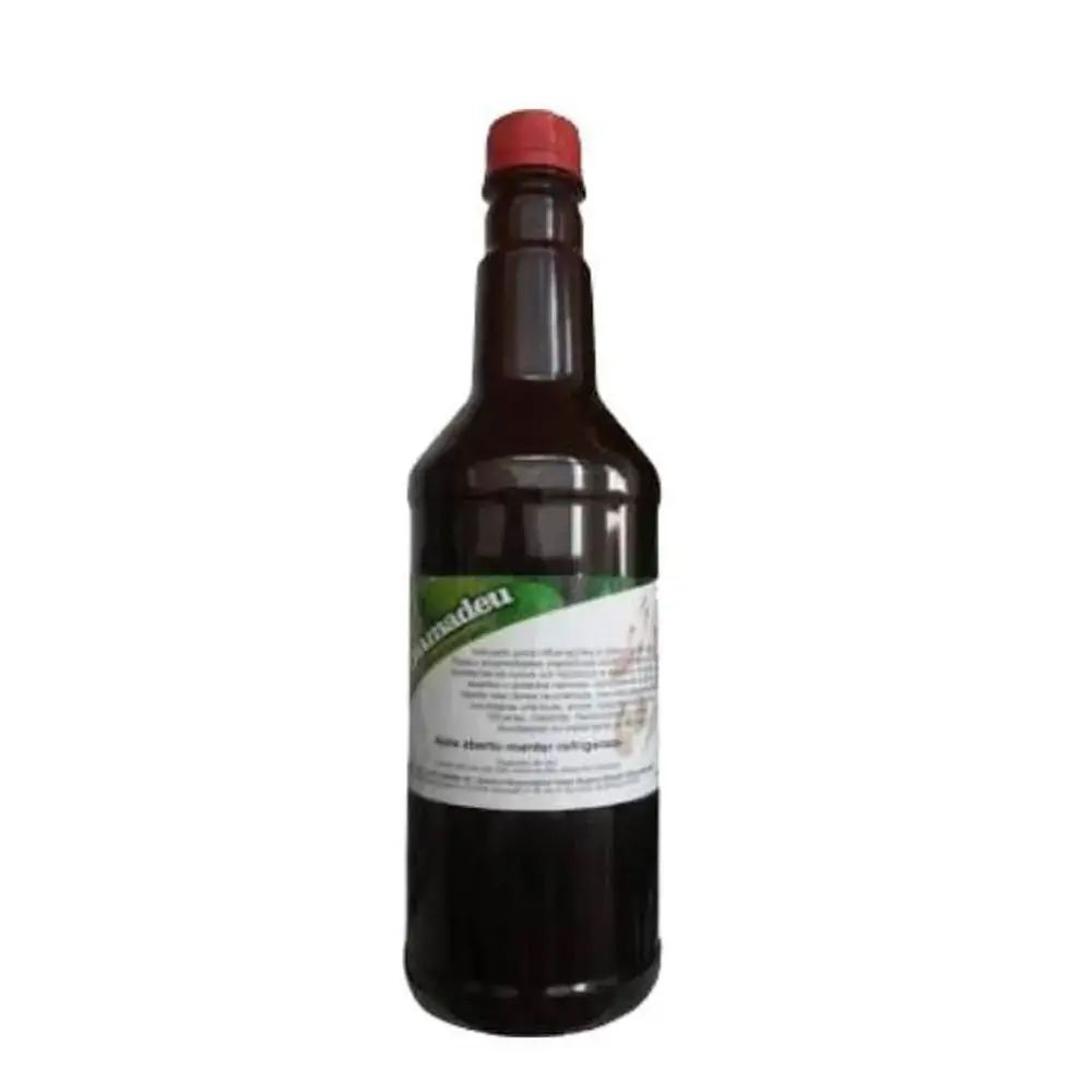 Oleo De Coco 200ml Cha Mais