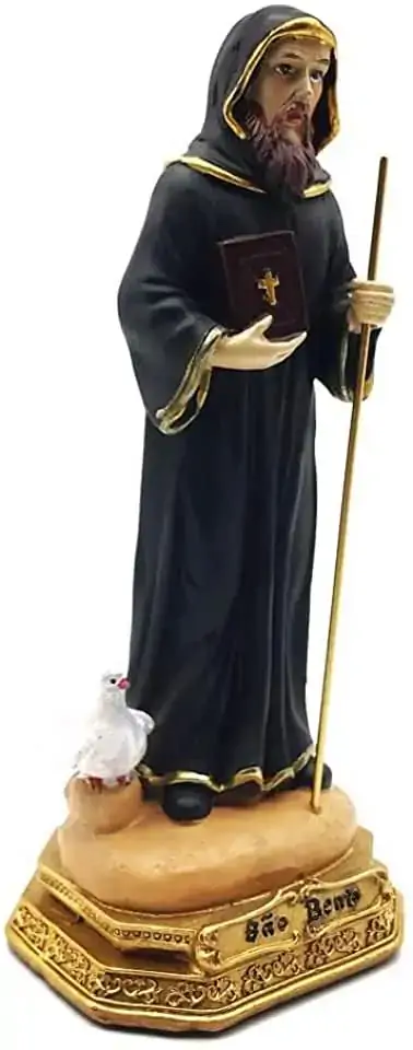 São Bento 17cm