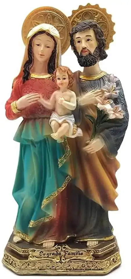 Sagrada Familia 22cm