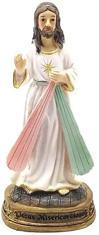 9 Cm Misericordioso 192