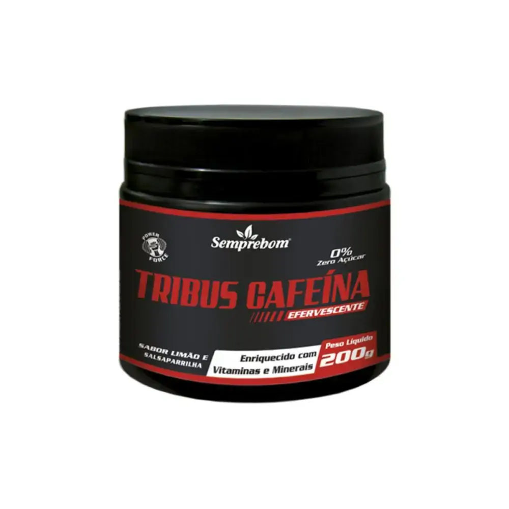 Tribullus Terrestris 200g Semprebom