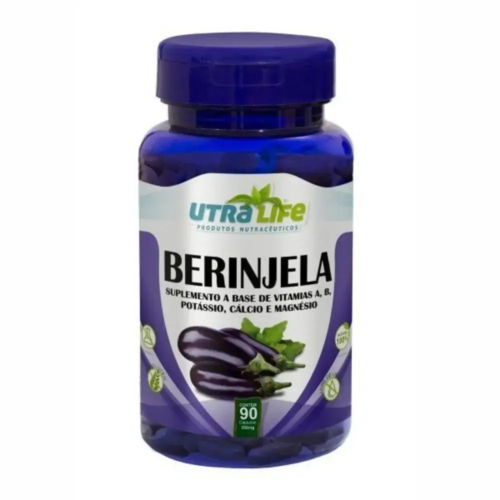 Beringela 90 Casp Ultra Life