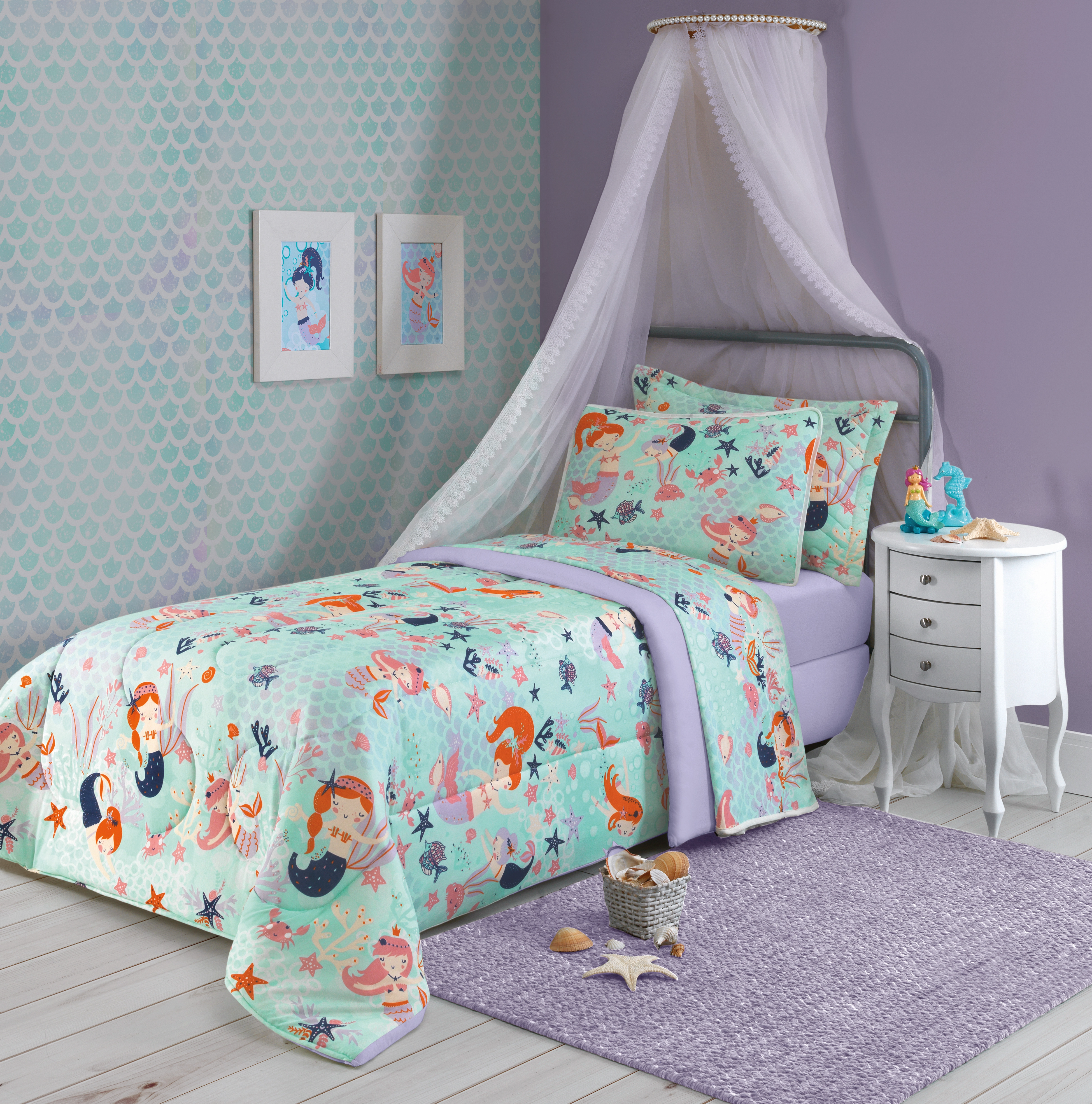 Cama Fronha Estampada Kids Ref 66010003 Safari Divertido .