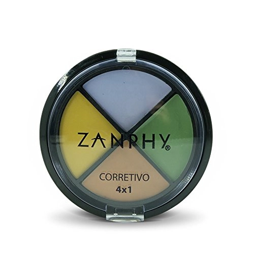 Corretivo Zanphy 4x1