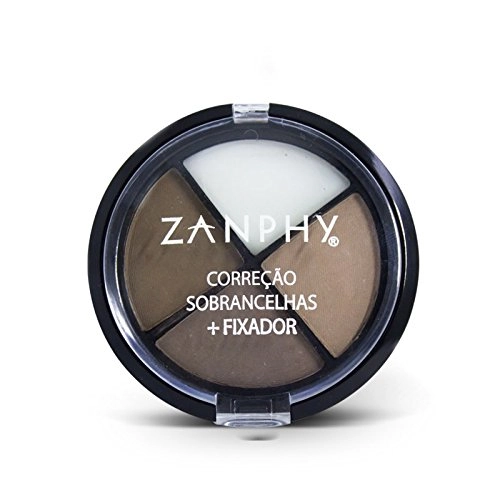 Corretivo Zanphy Correc Sobrancelha