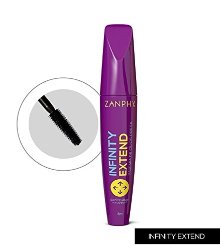 Rimel Zanphy Jumbo Infini
