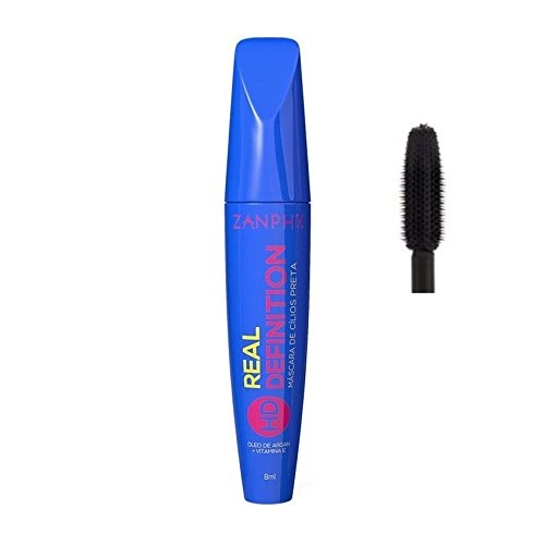 Rimel Zanphy Jumbo Real