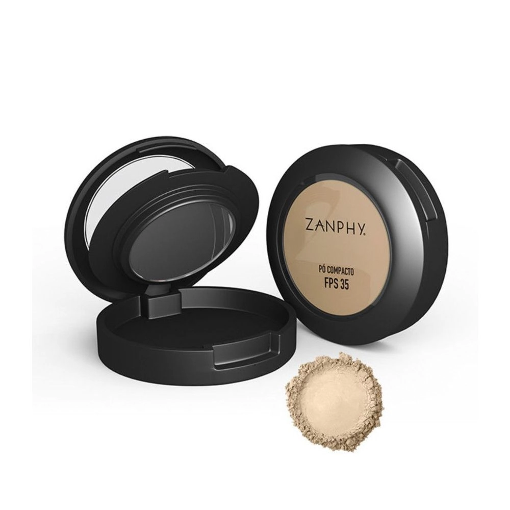 Po Compacto Zanphy Special Line 04