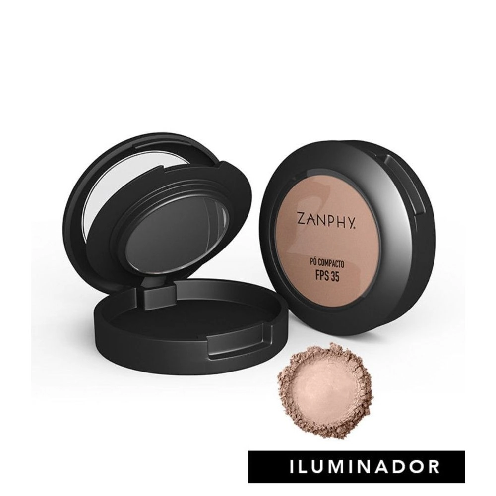 Po Compacto Hd Zanphy 06