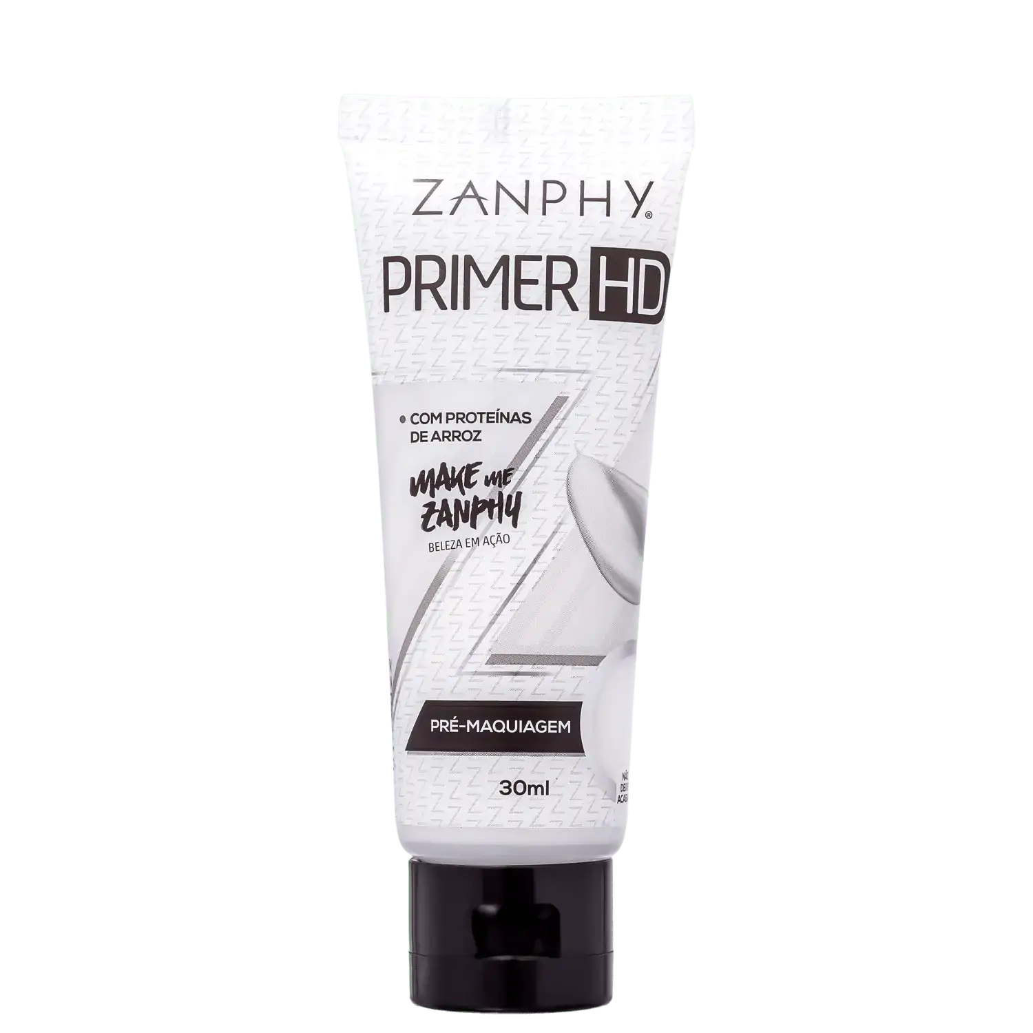 Prime Hd Zanphy Pre Maquiagem 30ml