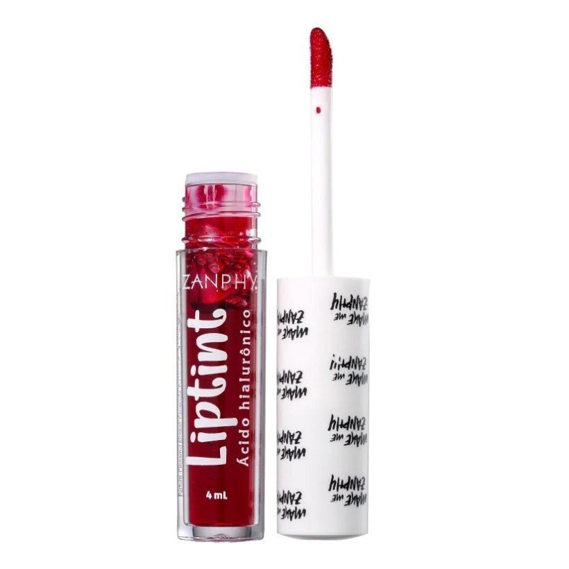 Lip Tint Zanphy Matte Plena 1un