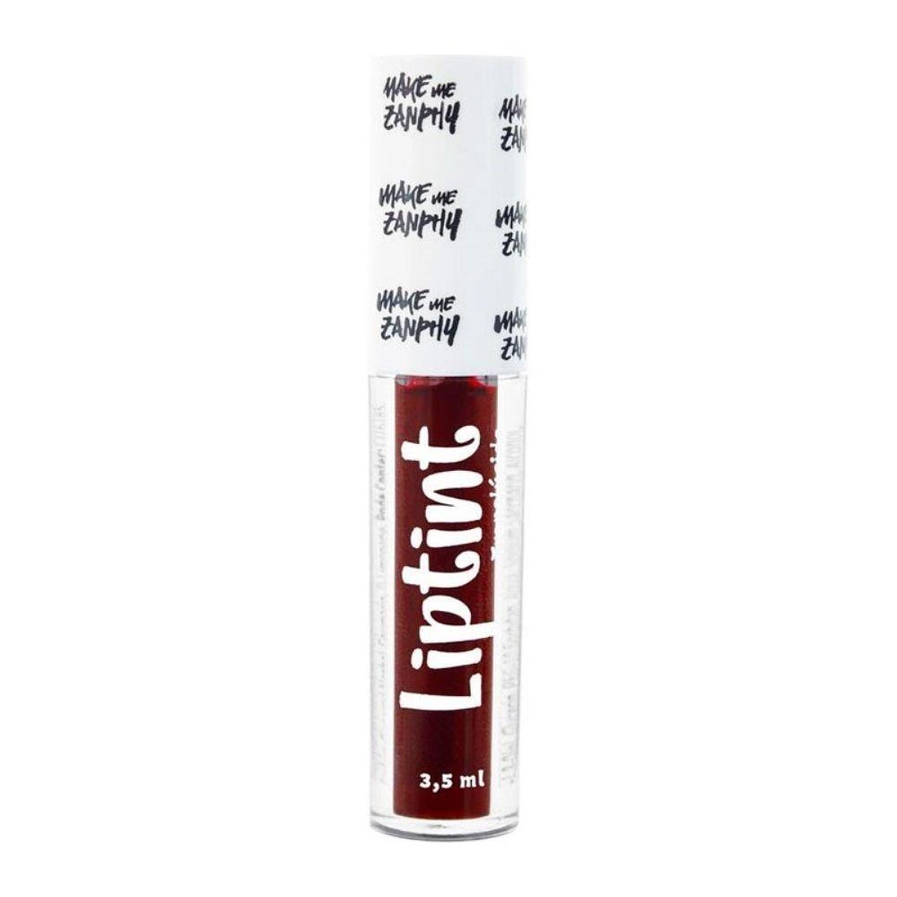 Lip Tint Zanphy Matte Bb 1un