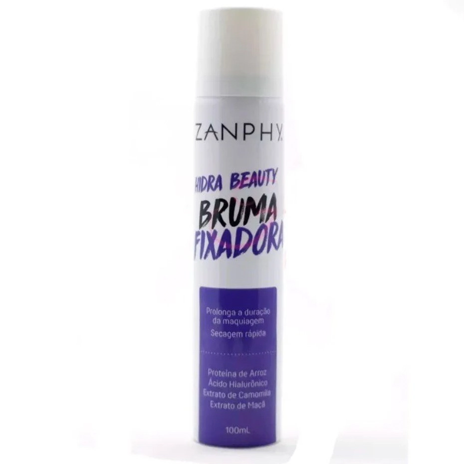 Zanphy Bruma Fixadora