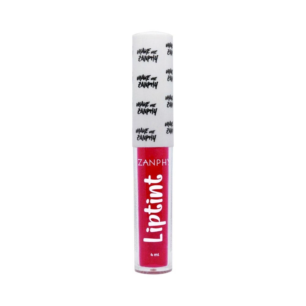 Lip Tint Zanphy Matte Miga 1un