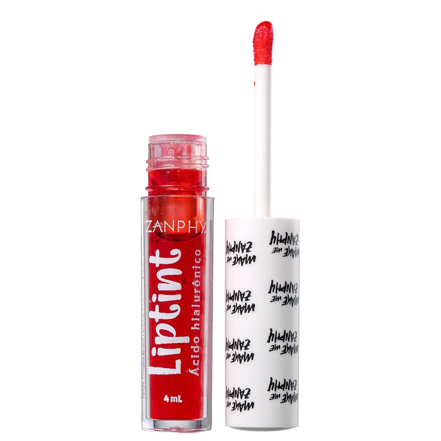 Lip Tint Zanphy Translucido Omg 1un