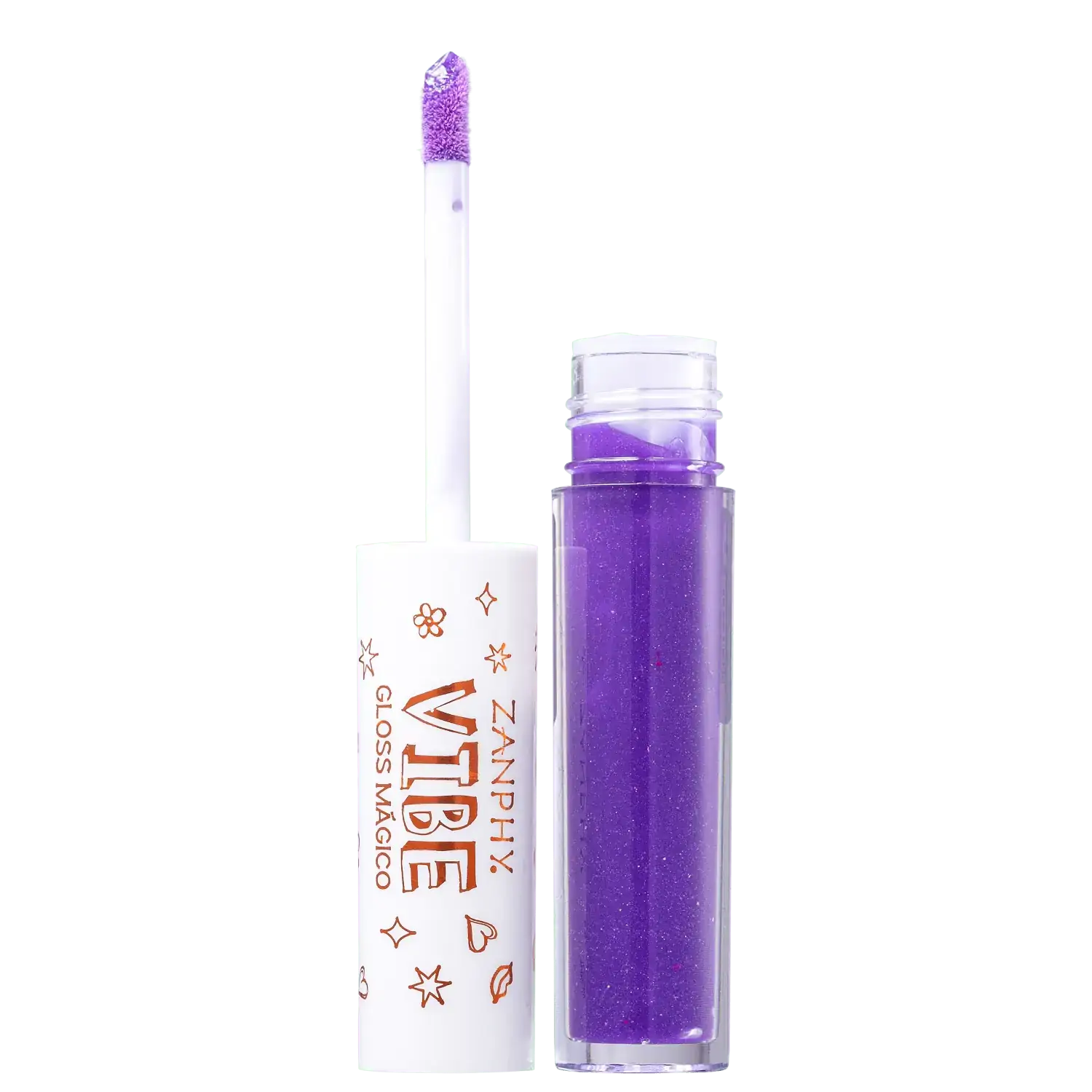 Gloss Magico