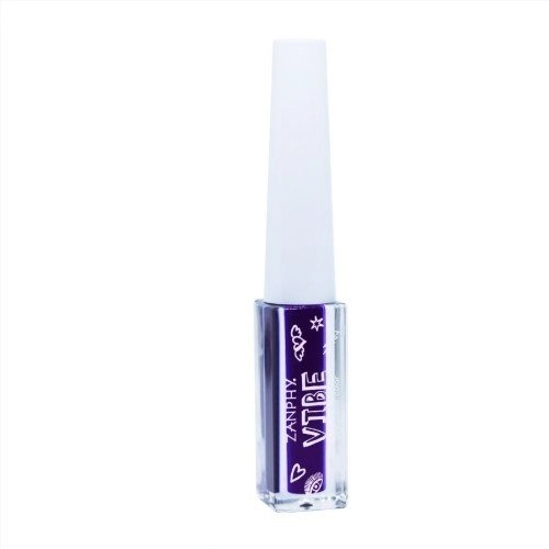 Delineador Líquido Roxo