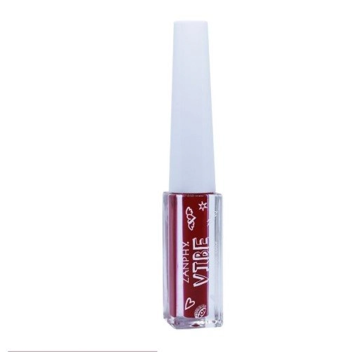 Delineador Líquido Vermelho