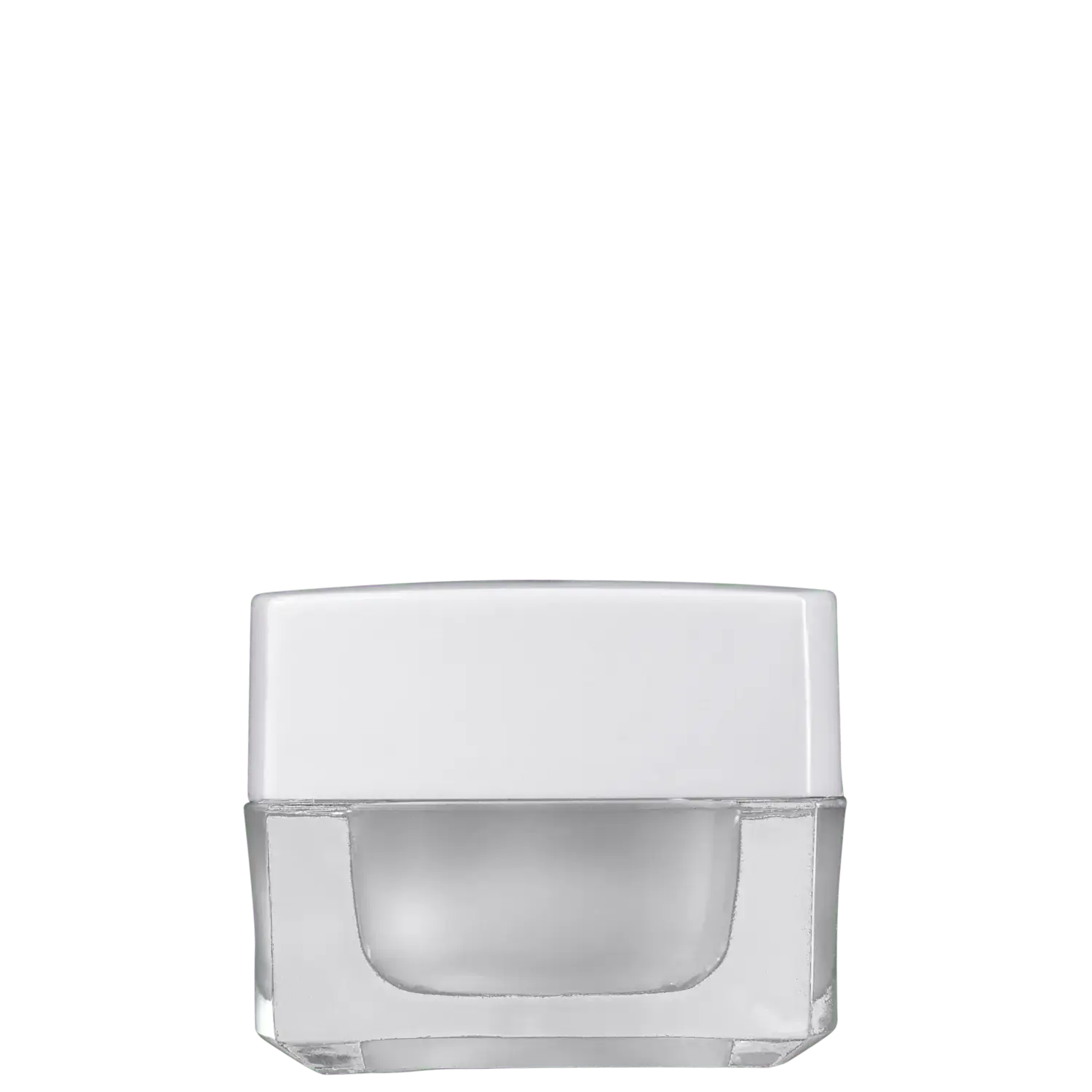 Delineador Em Gel Branco