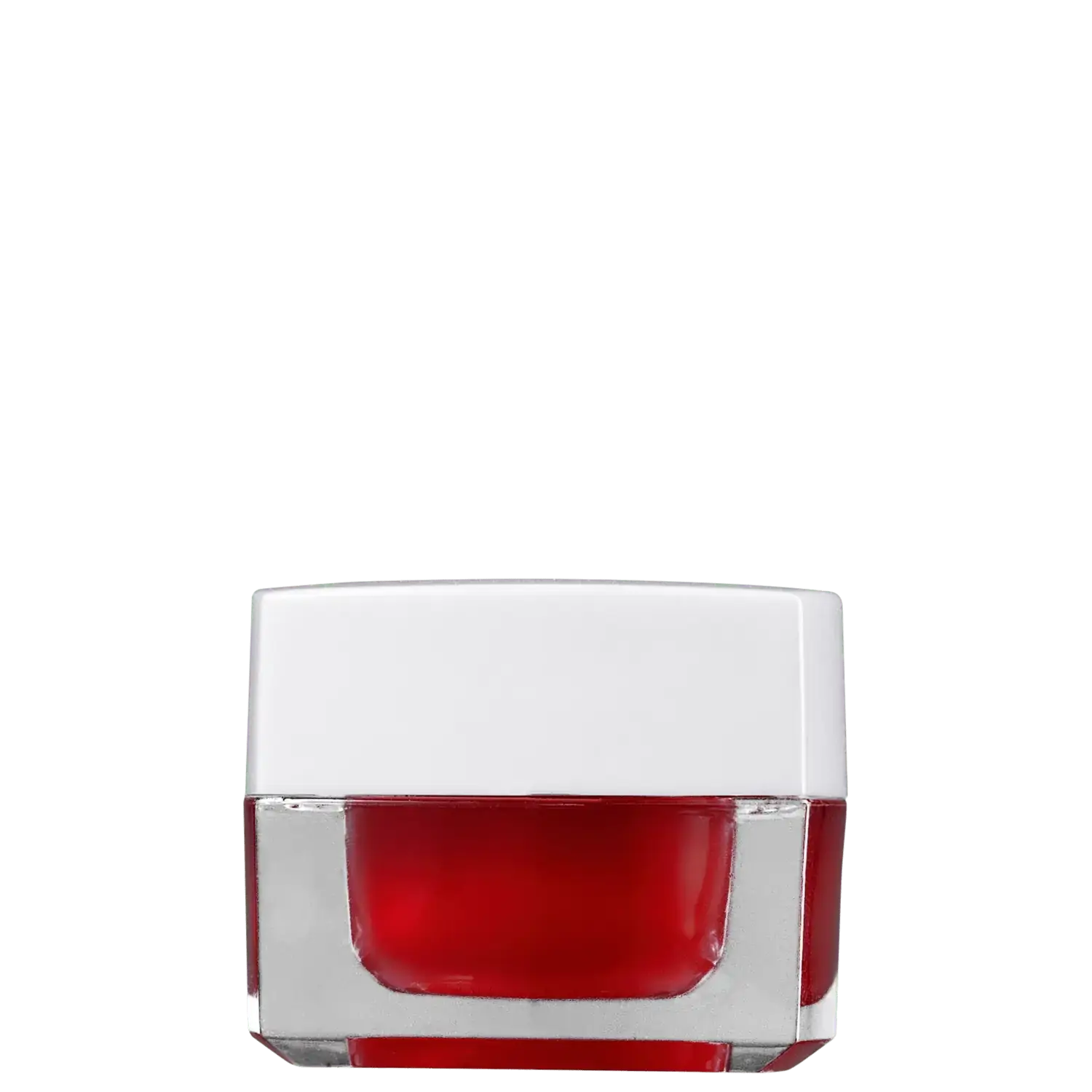 Delineador Em Gel Vermelho