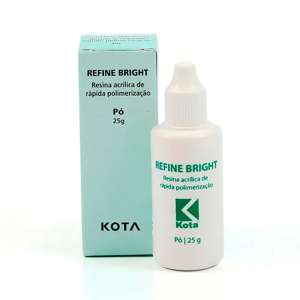 Refine Bright Pó A3,5 25gr - Kota