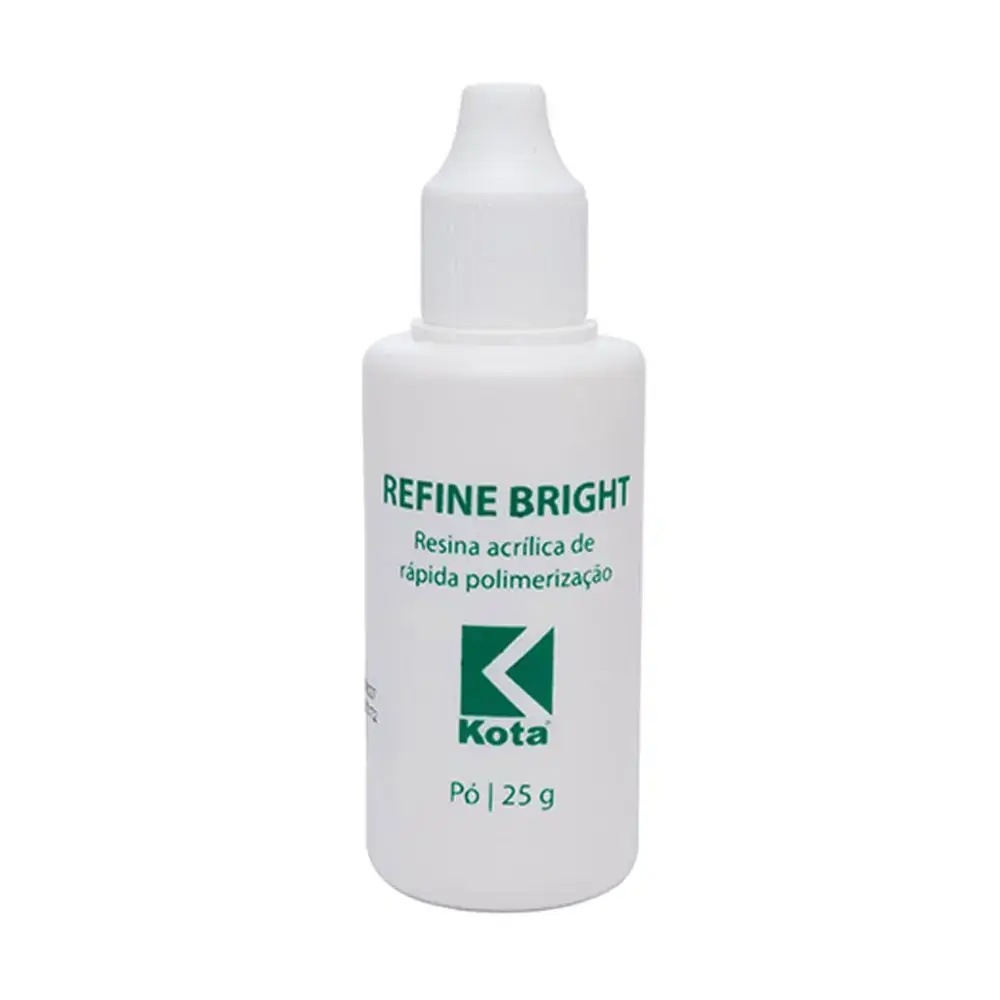Refine Bright Pó 25g - Kota - Refine Bright Pó A3 25g - Kota