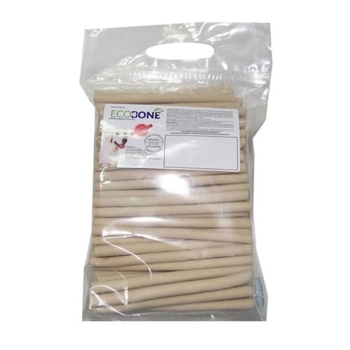 Palito Natural Ecobone 8mm 1kg