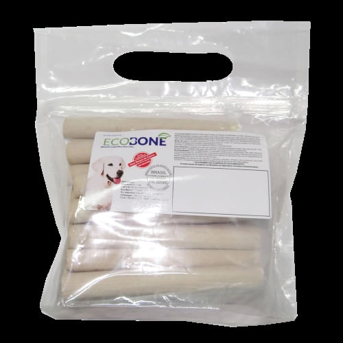 Palito Natural Para Cães Sem Raspas De Couro
