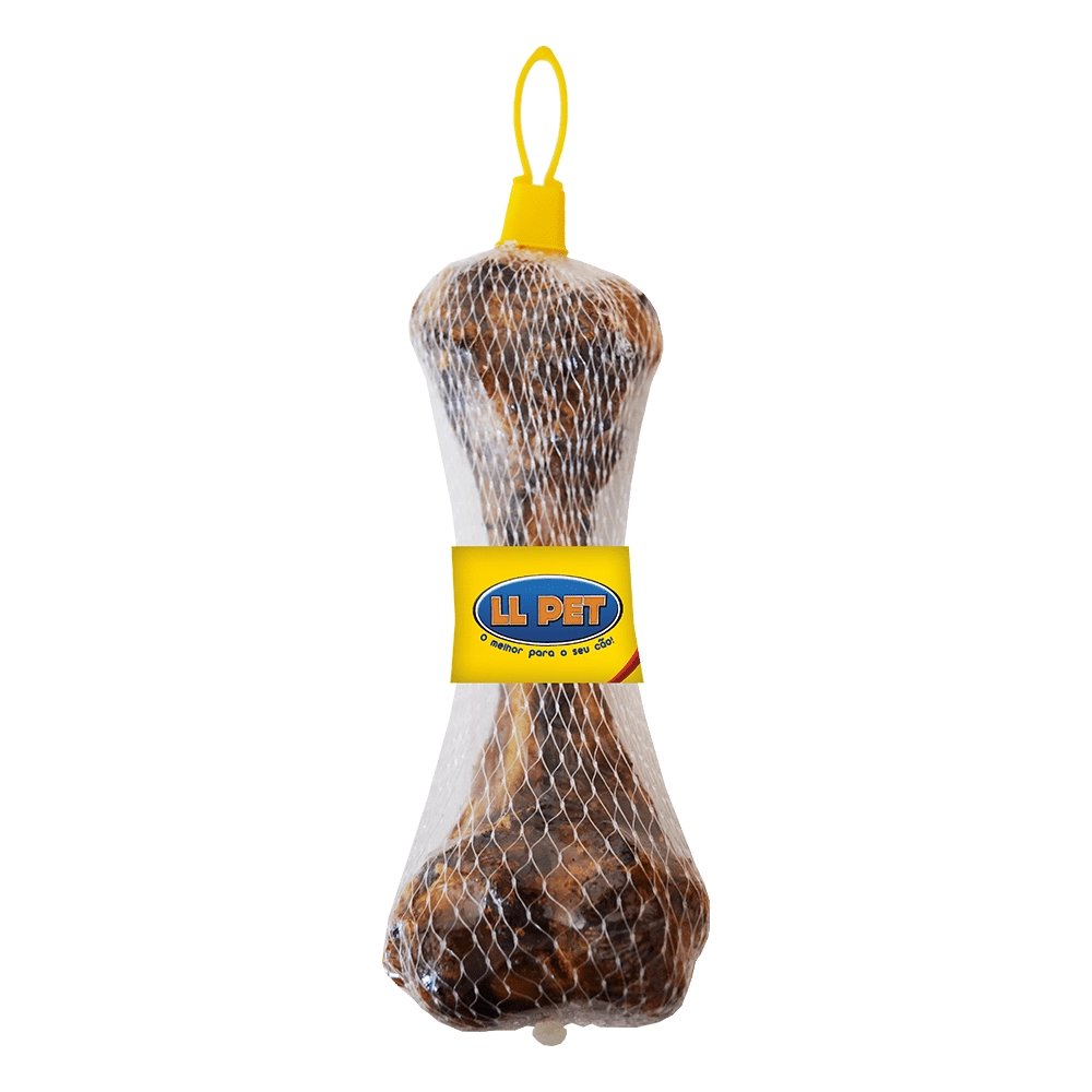 Petisco Para Cães Femur Suíno Ll Pet