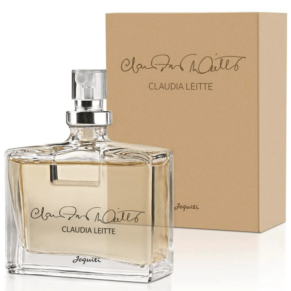 Col Fem Claudia Leitte 25ml