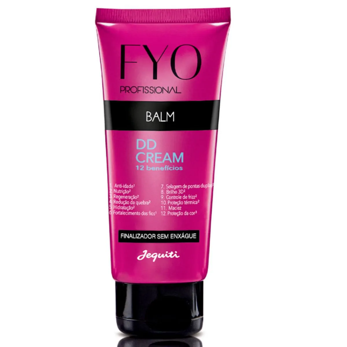 Balm Fyo DD Cream Jequiti 80 ml