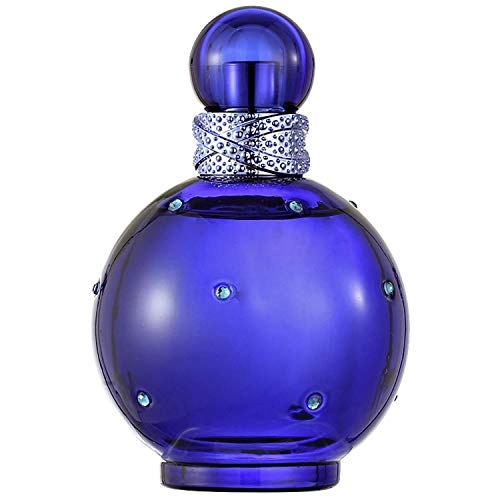 Perfume Midnight Fantasy Britney Spears Eau De Parfum Feminino