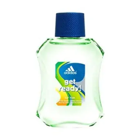 Perfume Get Ready Adidas Eau De Toilette Masculino